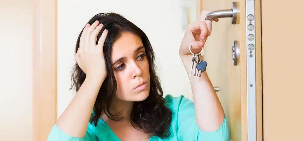 Cambio de llaves en Soto del Real